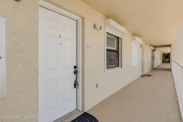 $3,200 | 555 Harrison Avenue, Unit 402, Cape Canaveral, FL 32920