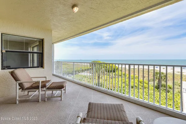 $3,200 | 555 Harrison Avenue, Unit 402, Cape Canaveral, FL 32920