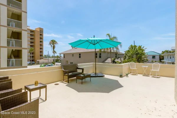 $3,200 | 555 Harrison Avenue, Unit 402, Cape Canaveral, FL 32920