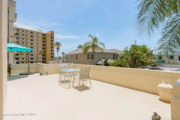$3,200 | 555 Harrison Avenue, Unit 402, Cape Canaveral, FL 32920