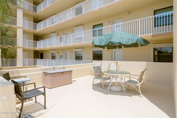$3,200 | 555 Harrison Avenue, Unit 402, Cape Canaveral, FL 32920