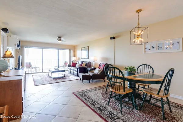 $3,200 | 555 Harrison Avenue, Unit 402, Cape Canaveral, FL 32920