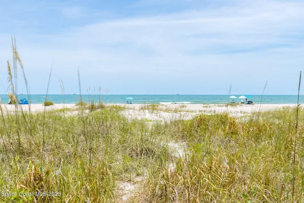 $3,200 | 555 Harrison Avenue, Unit 402, Cape Canaveral, FL 32920