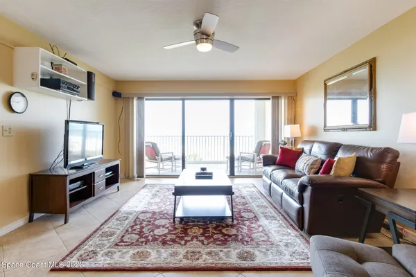 $3,200 | 555 Harrison Avenue, Unit 402, Cape Canaveral, FL 32920