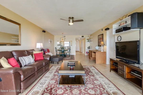 $3,200 | 555 Harrison Avenue, Unit 402, Cape Canaveral, FL 32920