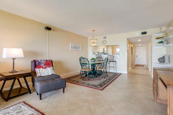 $3,200 | 555 Harrison Avenue, Unit 402, Cape Canaveral, FL 32920