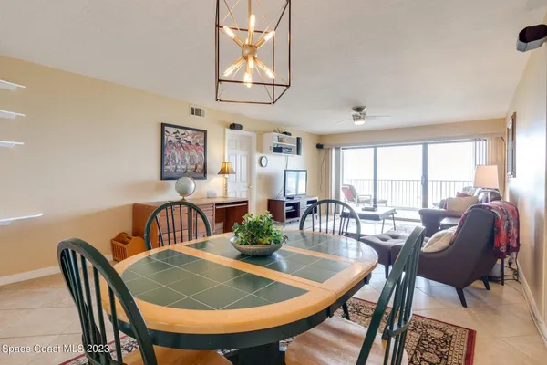 $3,200 | 555 Harrison Avenue, Unit 402, Cape Canaveral, FL 32920