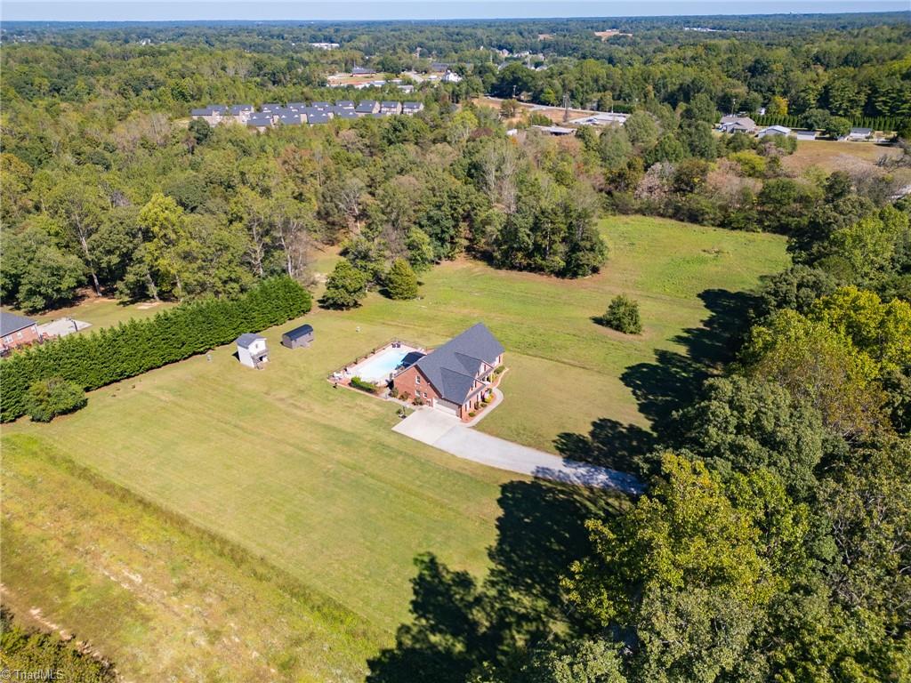 360 Sunset Road Clemmons, NC 27012 - Photo 31 of 37