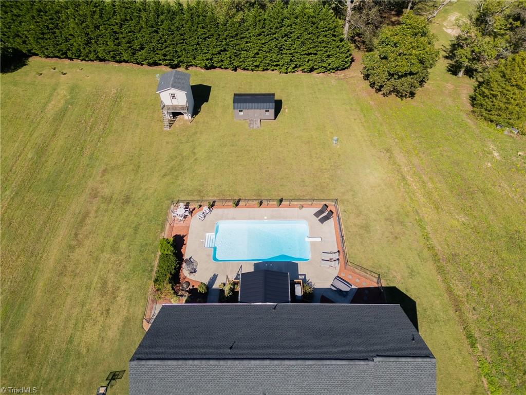 360 Sunset Road Clemmons, NC 27012 - Photo 36 of 37