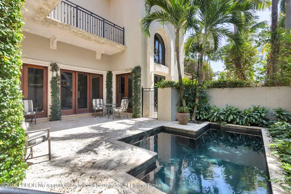 $9,950,000 | 349 Chilean Avenue, Unit 349, Palm Beach, FL 33480