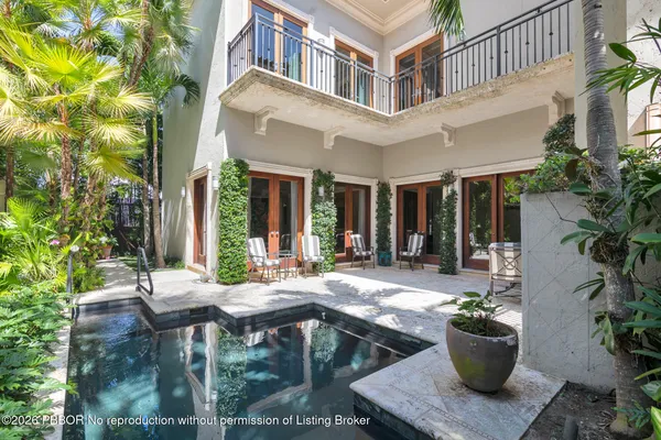 $9,950,000 | 349 Chilean Avenue, Unit 349, Palm Beach, FL 33480