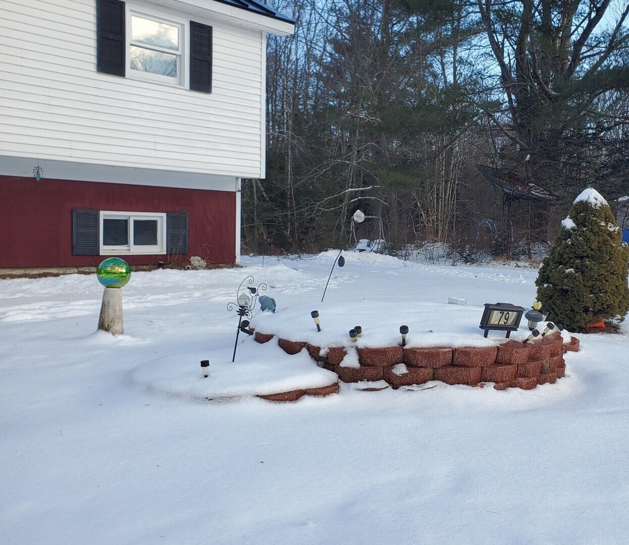 79 Tobey Road South China, ME 04358 - Photo 2 of 38 3 (Copy)