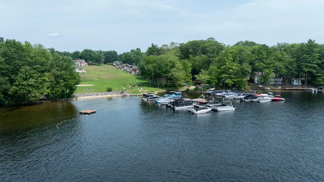 $799,900 | 6 Excalibur Court, Unit 37, Naples, ME 04055