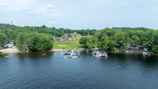 $799,900 | 6 Excalibur Court, Unit 37, Naples, ME 04055