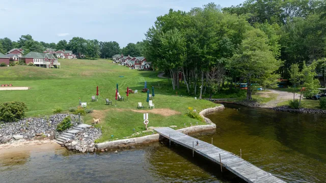 $799,900 | 6 Excalibur Court, Unit 37, Naples, ME 04055