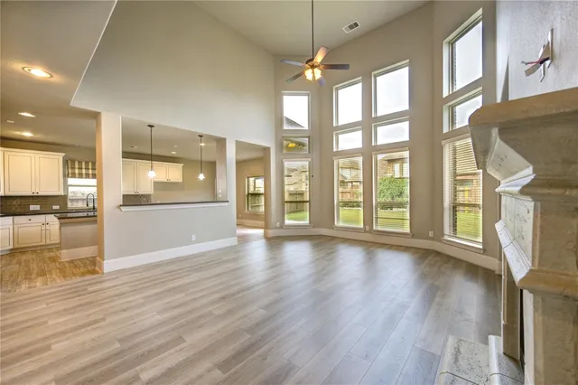 $429,000 | 25242 Forest Ledge Drive, Porter, TX 77365