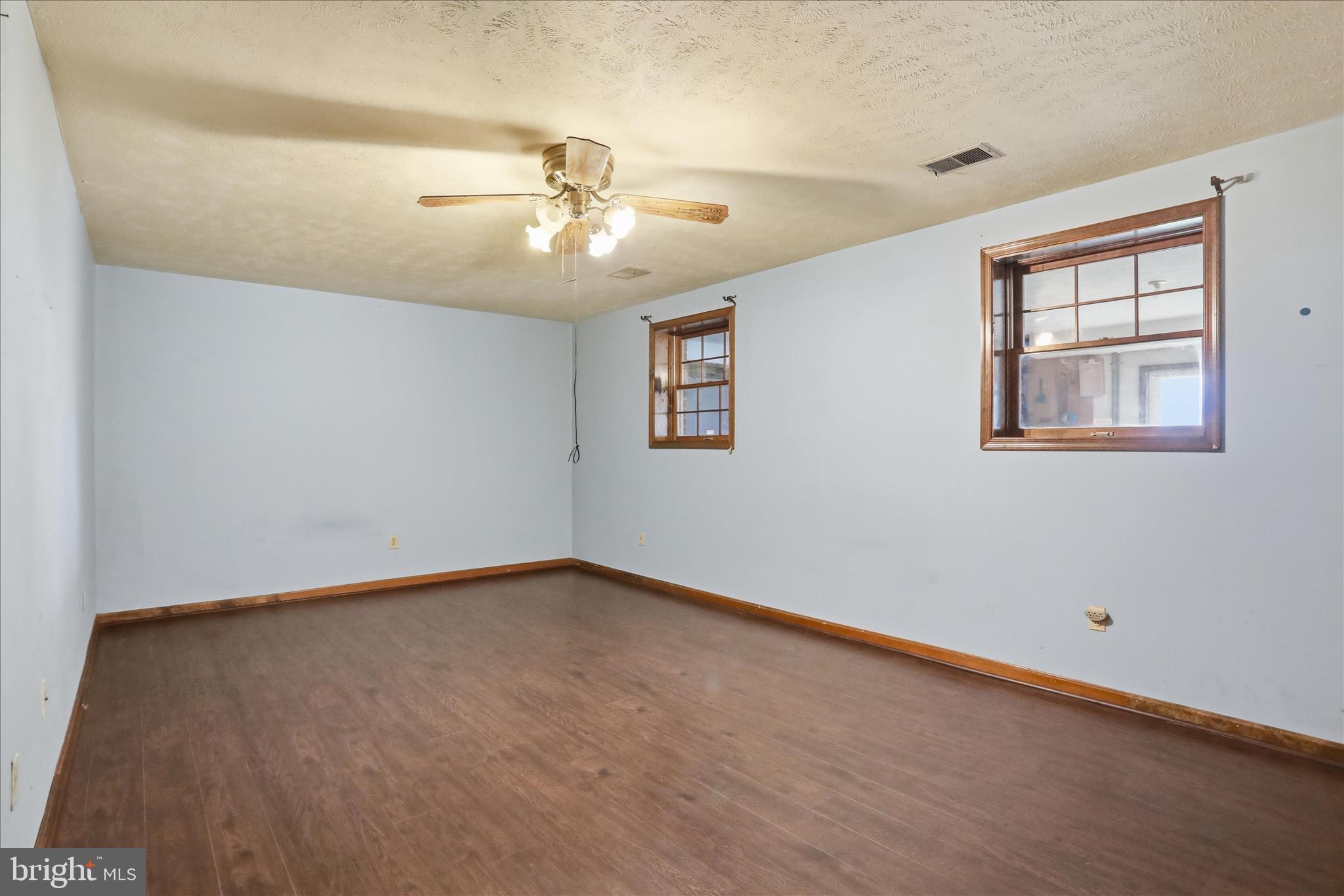 20 Gloucester Road Front Royal, VA 22630 - Photo 33 of 43 a view of an empty room with a window