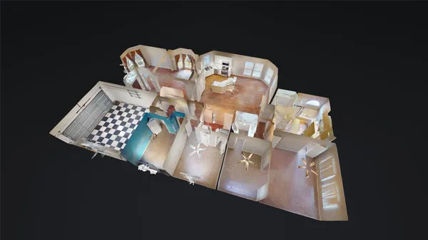 $2,400 | 4822 Silverlake Drive, Sugar Land, TX 77479