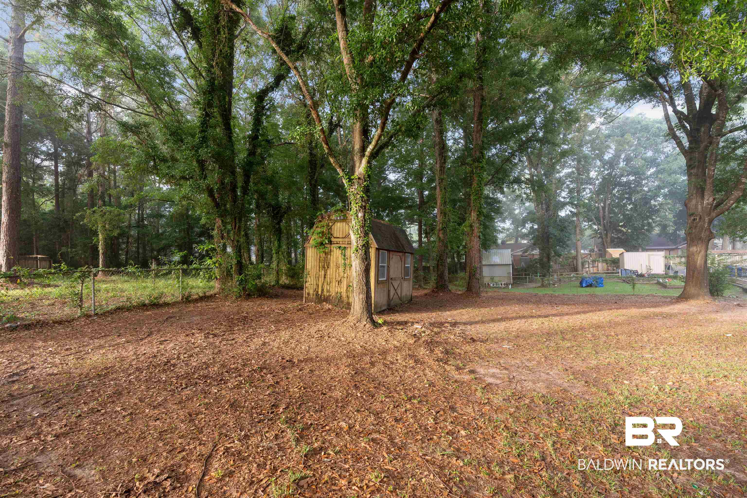 2929 Gas Light Lane West Mobile, AL 36695 - Photo 33 of 33