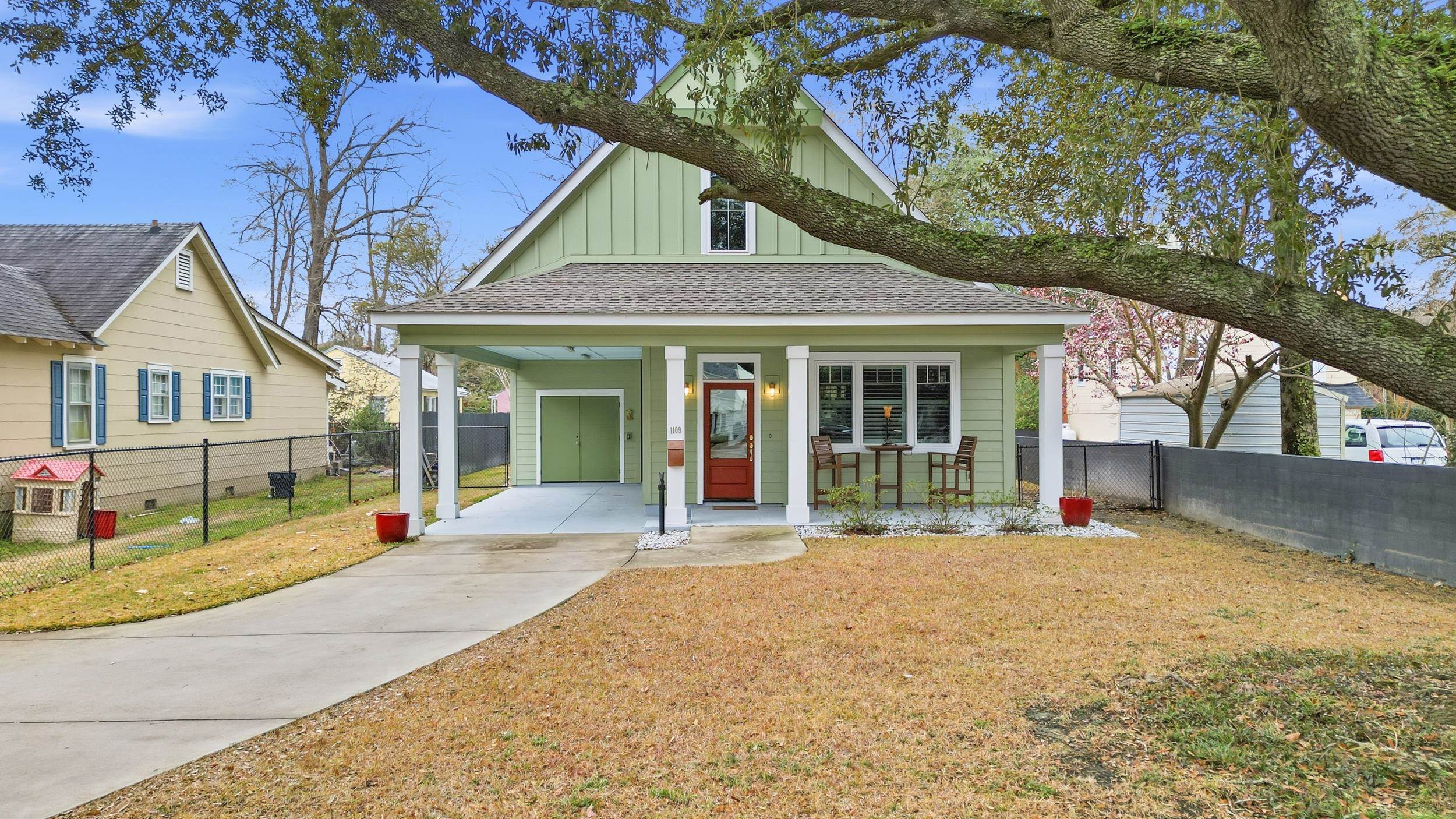1109 Duke Street Georgetown, SC 29440 - Photo 1 of 22 Gallery Image 1