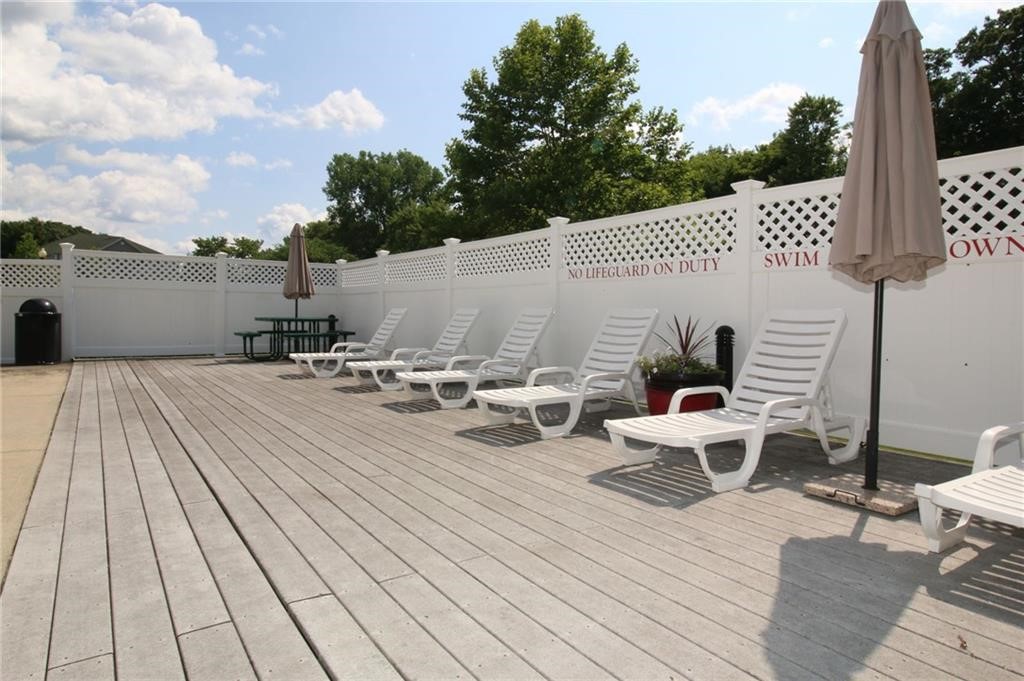 110 Mill Street, Unit 202 Woonsocket, RI 02895 - Photo 40 of 45
