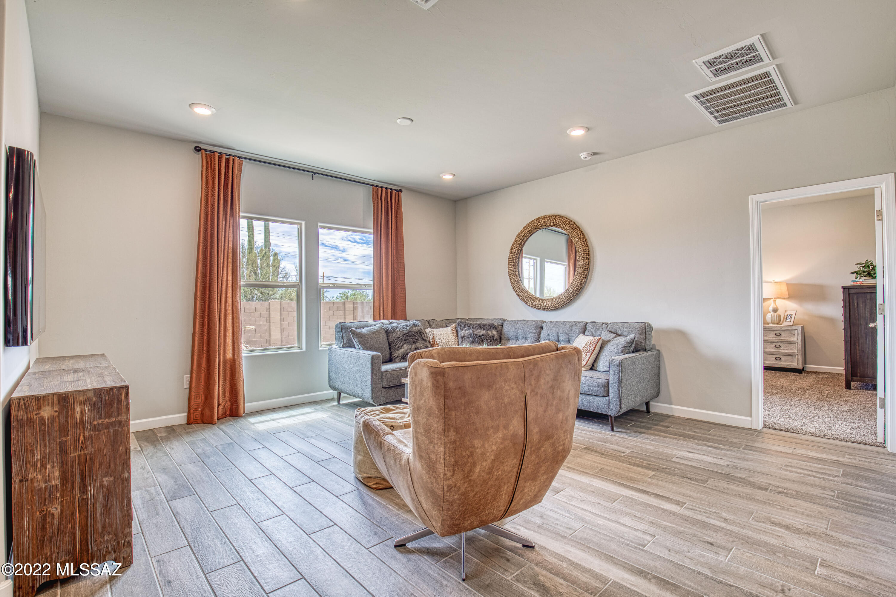 17001 West Gatling Road Marana, AZ 85653 - Photo 8 of 33 Gallery Image 8