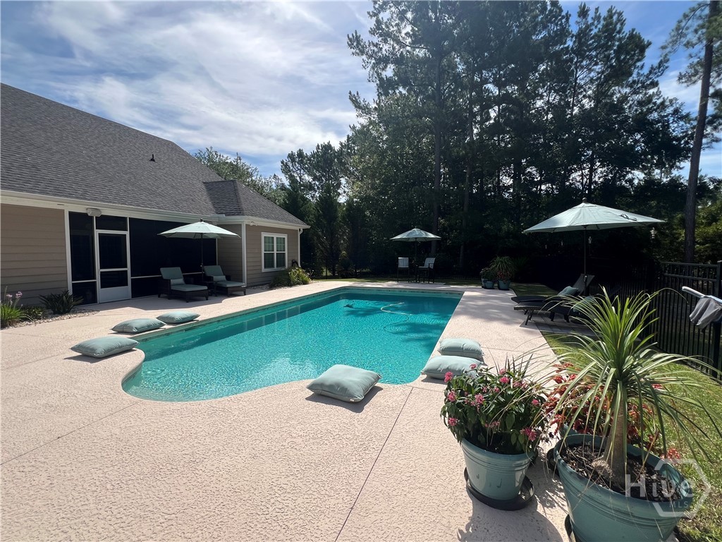 124 Ruby Trail Guyton, GA 31312 - Photo 2 of 3