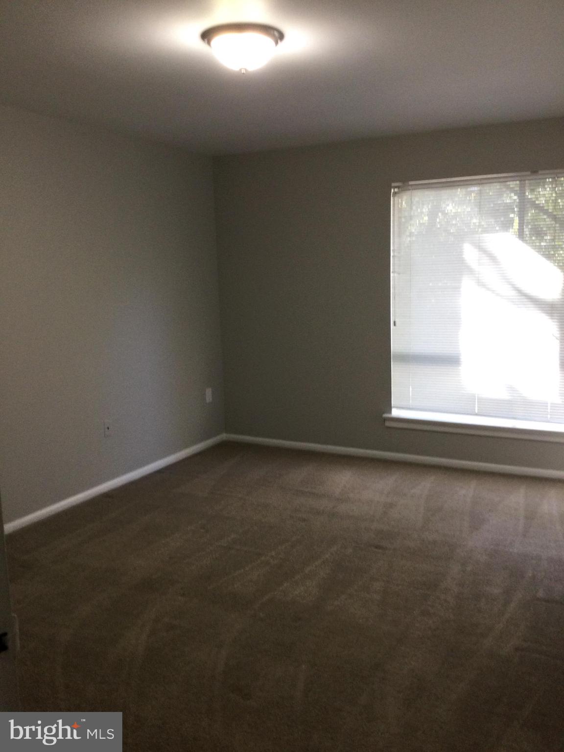 8455 Greenbelt Road, Unit 202 Greenbelt, MD 20770 - Photo 12 of 13 Master Bedroom
