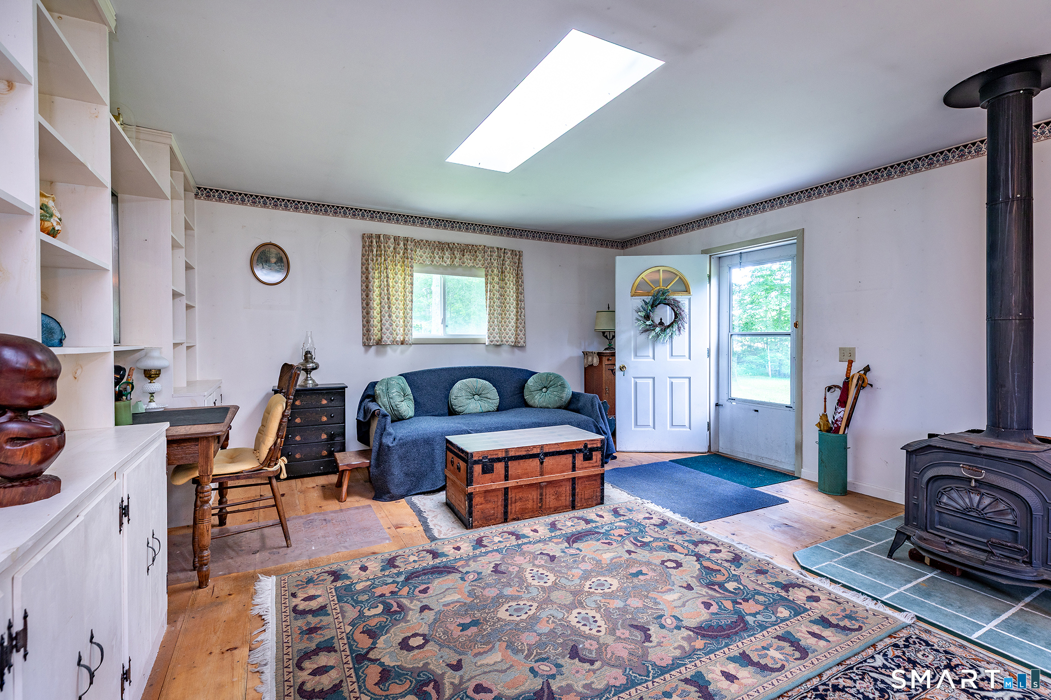 82 West Wds Road, Unit 2 Sharon, CT 06069 - Photo 9 of 32