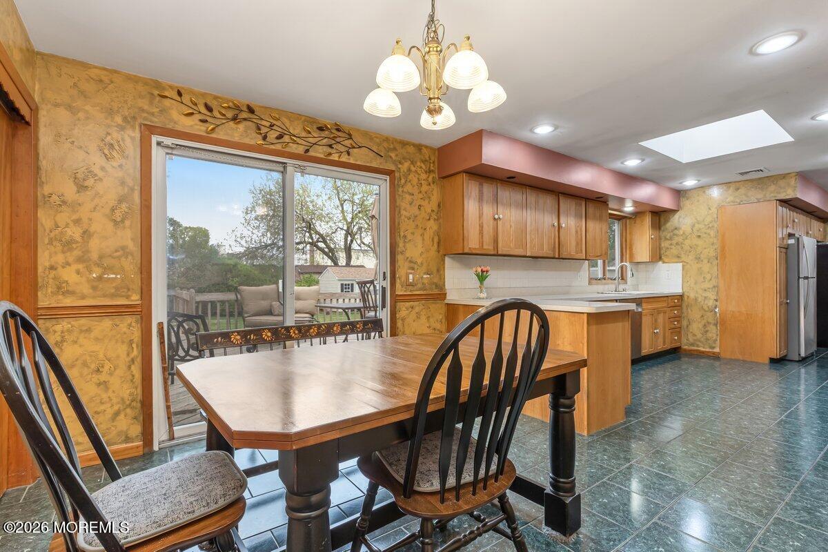 39 Wooley Street Matawan, NJ 07747 - Photo 10 of 39 Kitchen