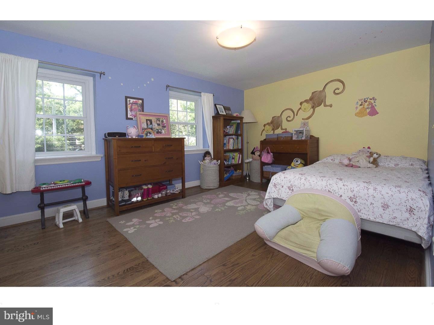 512 Conshohocken State Road Penn Valley, PA 19072 - Photo 18 of 25 Bedroom 2