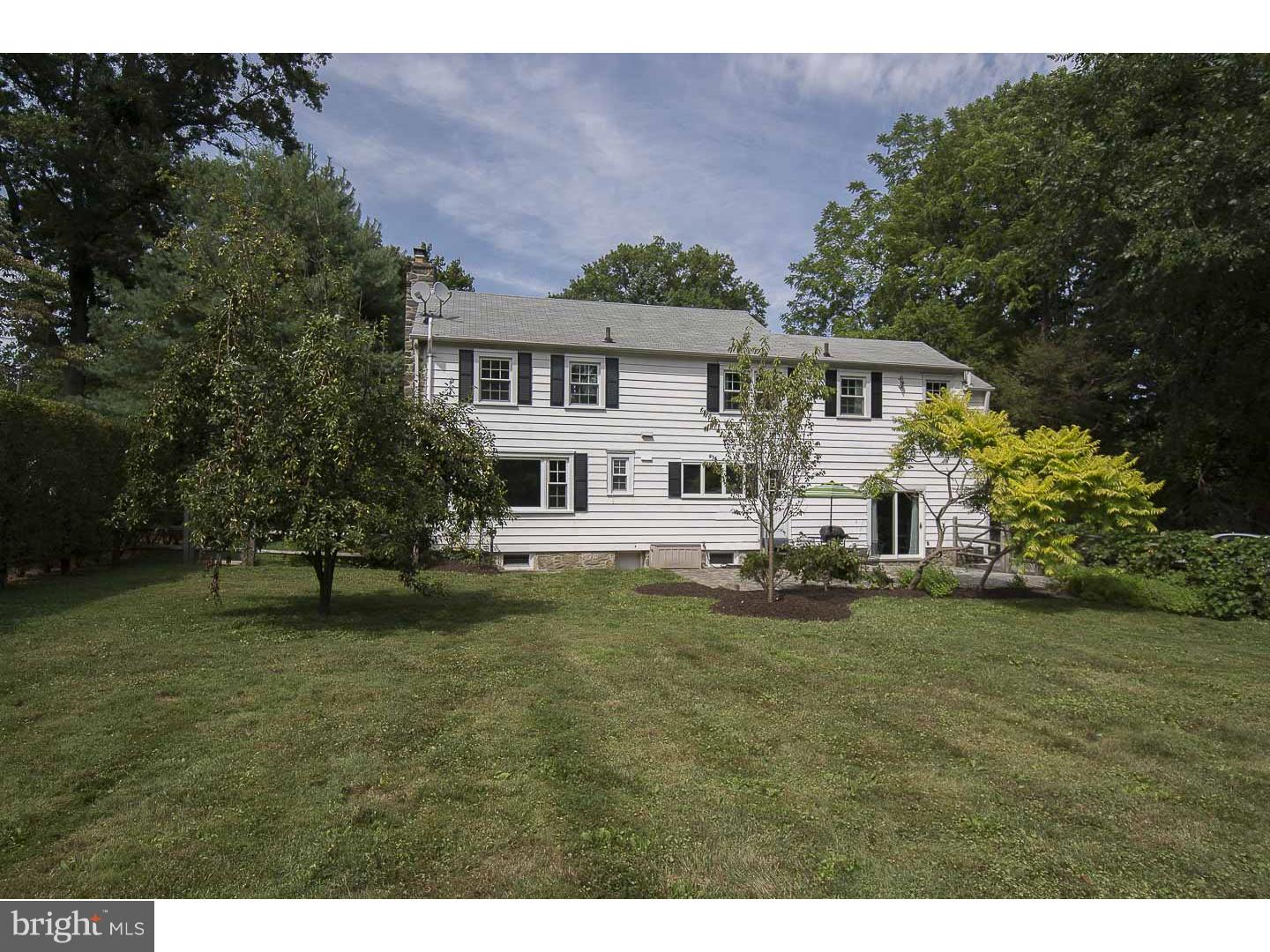 512 Conshohocken State Road Penn Valley, PA 19072 - Photo 25 of 25 Gallery Image 25