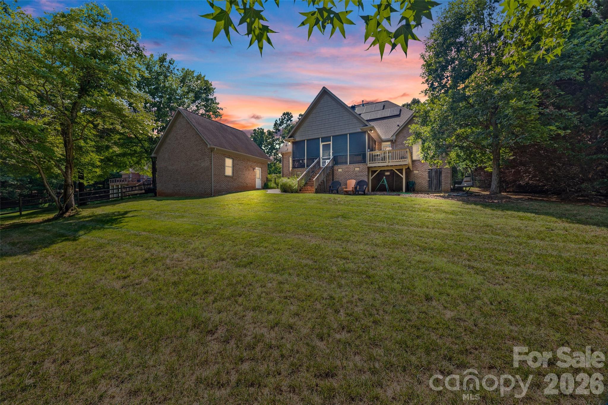 5864 Johnson Road Clover, SC 29710 - Photo 3 of 39 Gallery Image 3