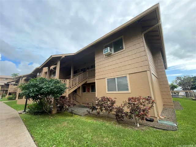 $2,495 | 98-1370 Koaheahe Place, Unit 167, Pearl City, HI 96782
