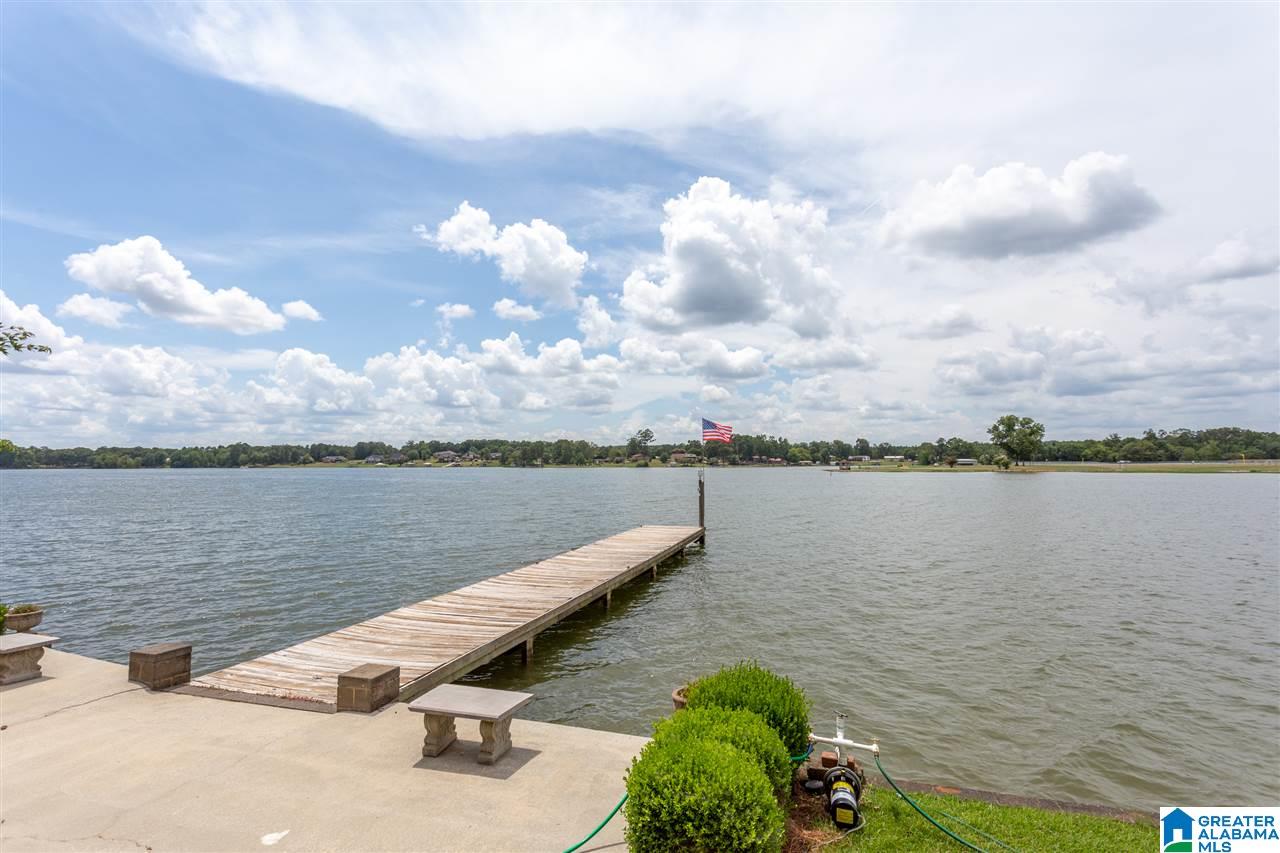410 Turner Road Pell City, AL 35128 - Photo 42 of 50