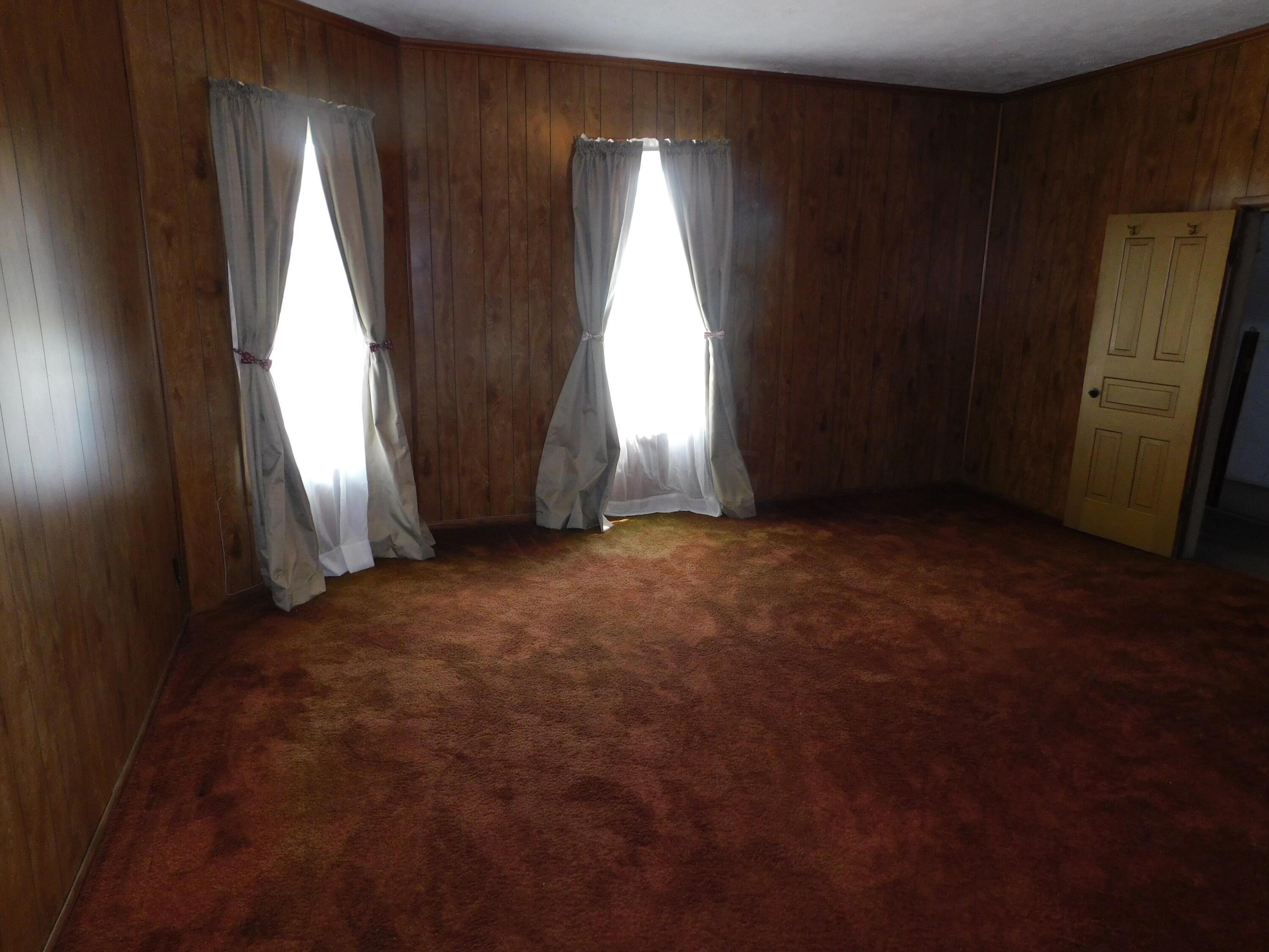 31481 Hamilton Road Richwood, OH 43344 - Photo 15 of 24 Bedroom #3
