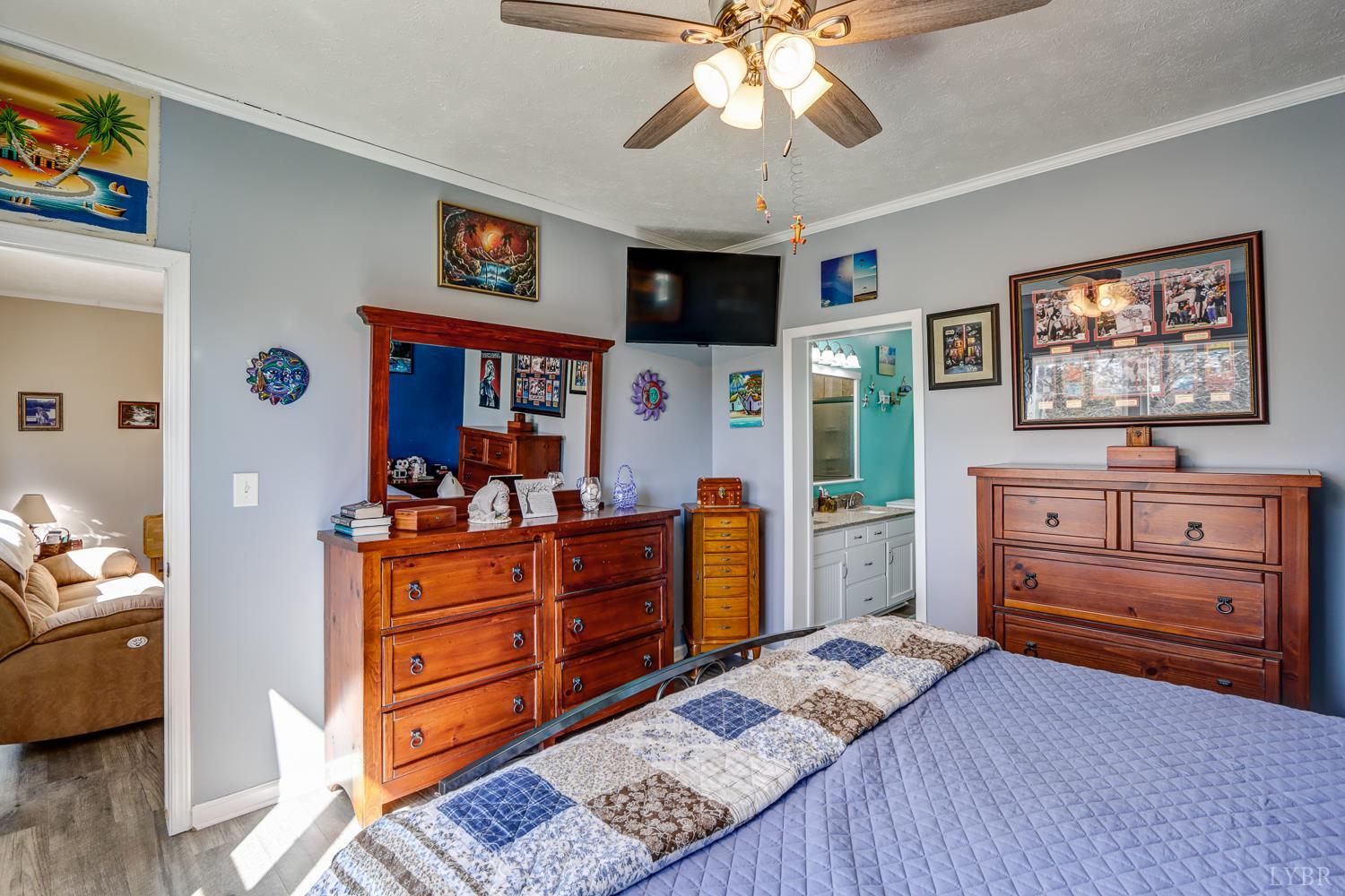 1230 Spencer Road Concord, VA 24538 - Photo 25 of 58