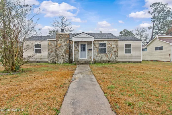 $230,000 | 325 Miller Boulevard, Havelock, NC 28532
