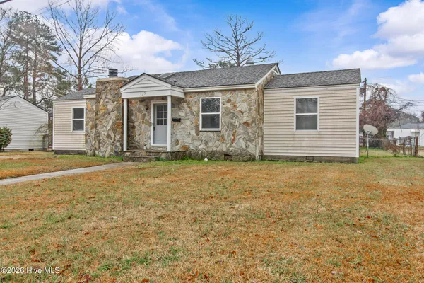 $220,000 | 325 Miller Boulevard, Havelock, NC 28532