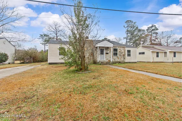 $220,000 | 325 Miller Boulevard, Havelock, NC 28532