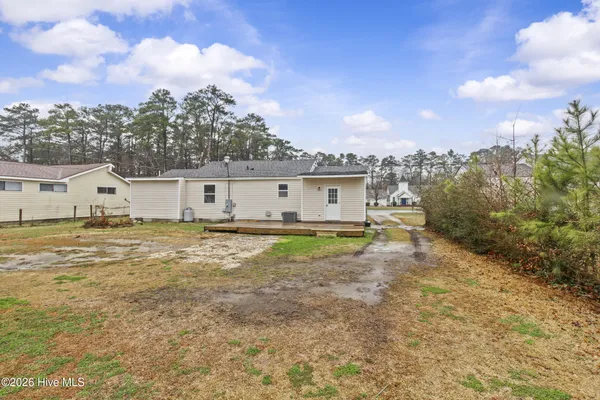 $220,000 | 325 Miller Boulevard, Havelock, NC 28532