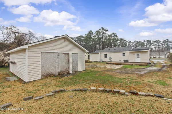 $220,000 | 325 Miller Boulevard, Havelock, NC 28532