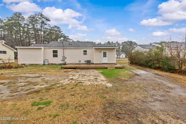$220,000 | 325 Miller Boulevard, Havelock, NC 28532