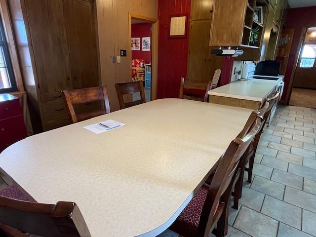 1163 State Highway 70 Rotan, TX 79546 - Photo 26 of 40 dining bar