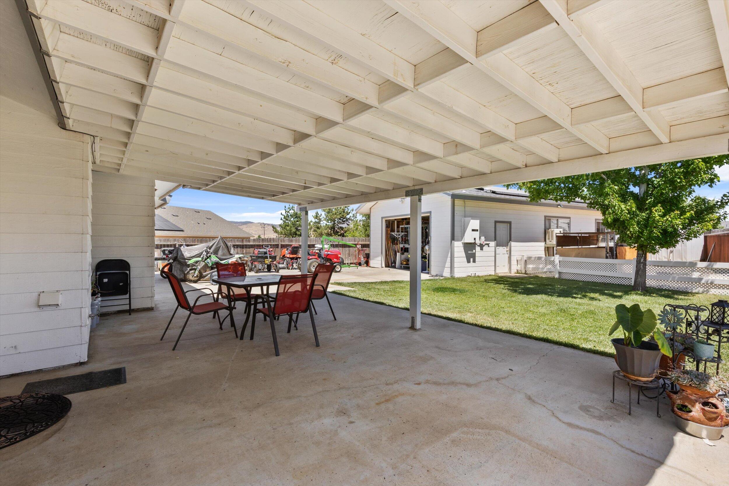 21620 Foothill Drive Tehachapi, CA 93561 - Photo 30 of 49 36-Illuminate Photography - 21620 Foothi