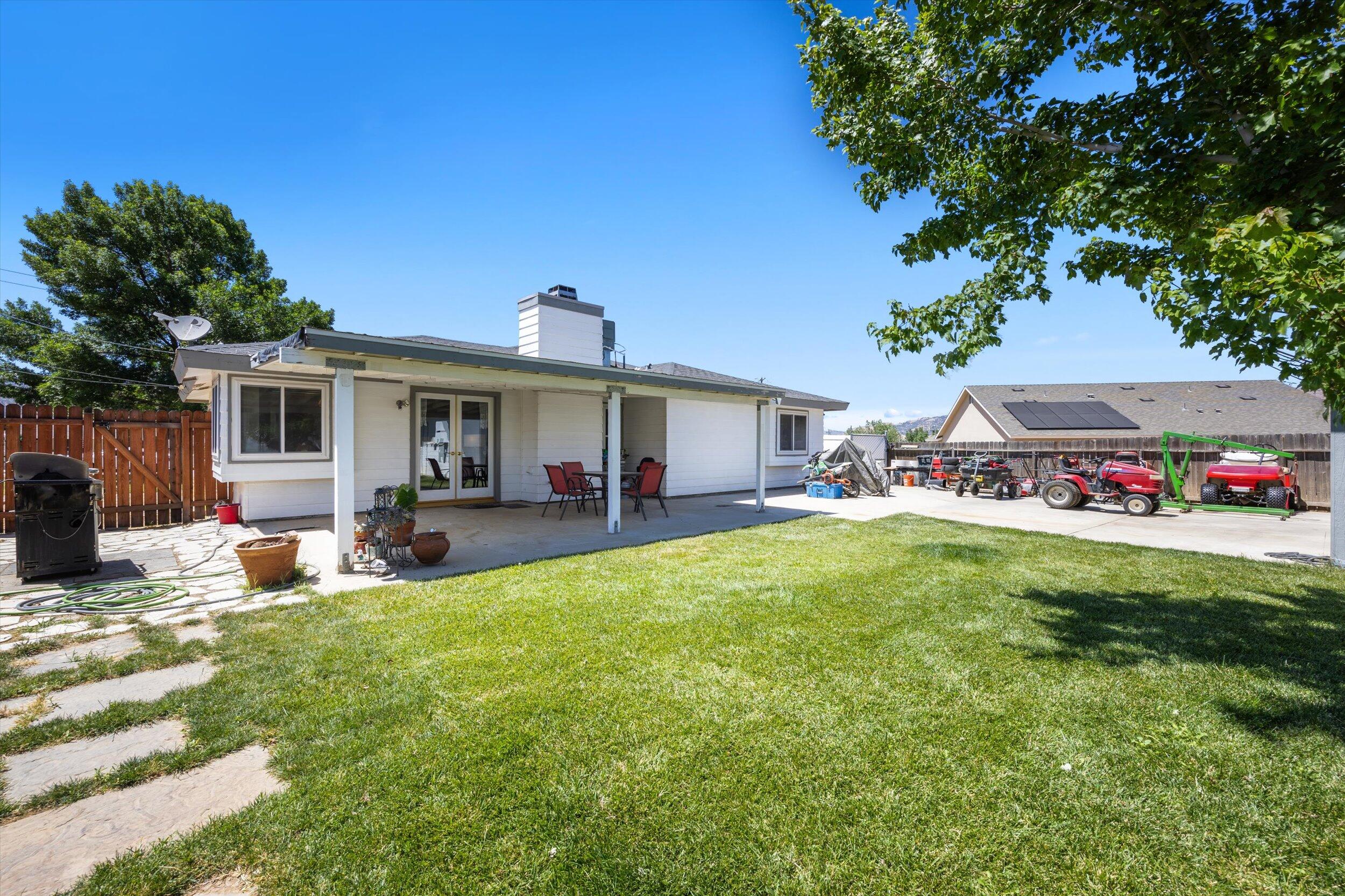 21620 Foothill Drive Tehachapi, CA 93561 - Photo 33 of 49 39-Illuminate Photography - 21620 Foothi