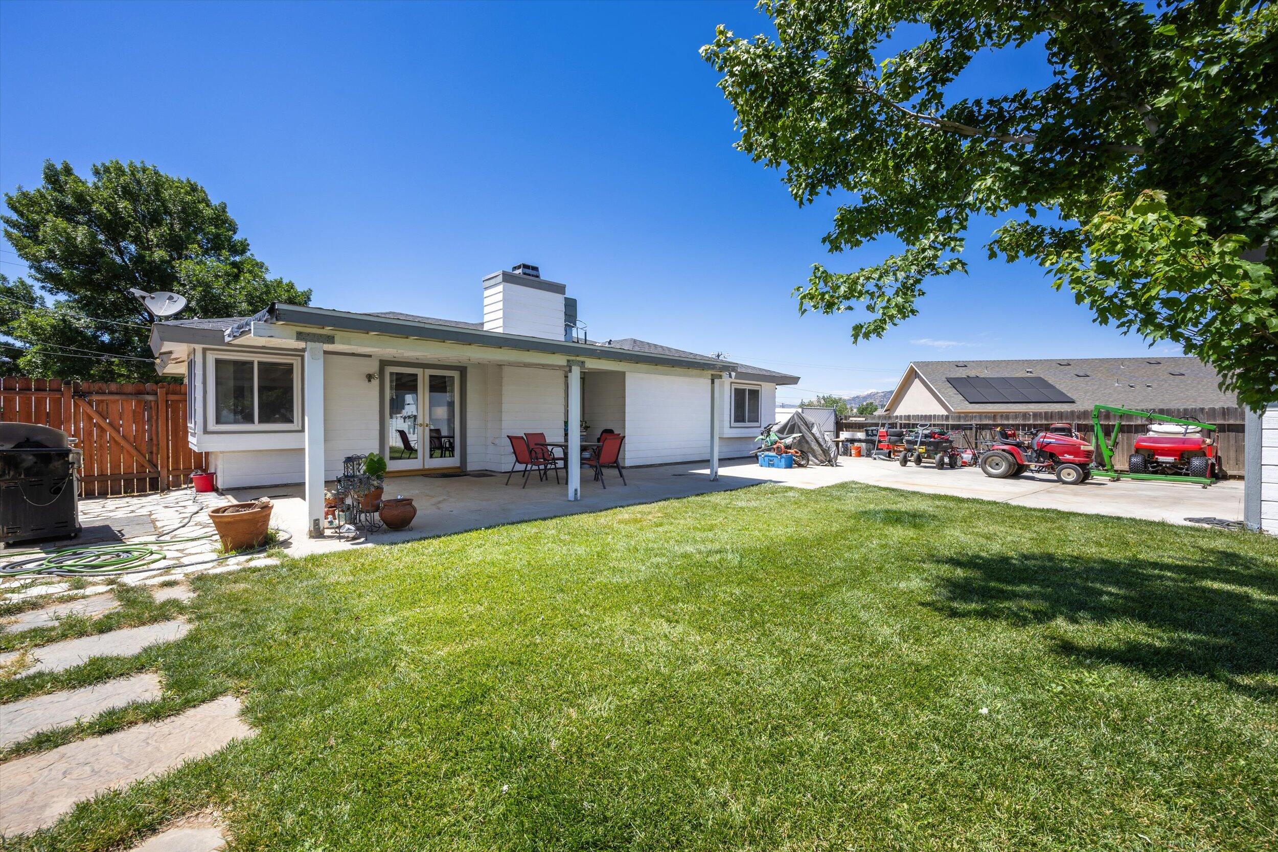 21620 Foothill Drive Tehachapi, CA 93561 - Photo 34 of 49 40-Illuminate Photography - 21620 Foothi