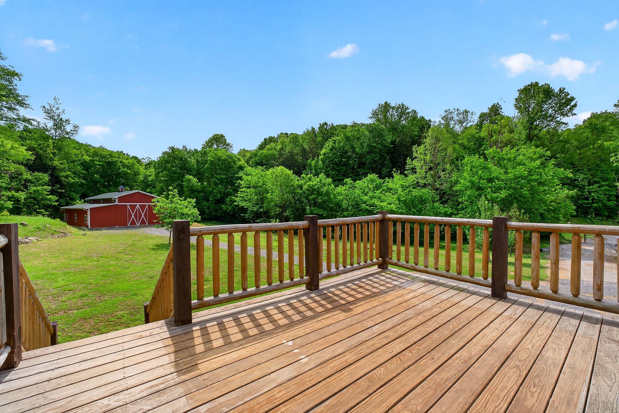 4830 Ensor Hollow Road Granville, TN 38564 - Photo 24 of 61