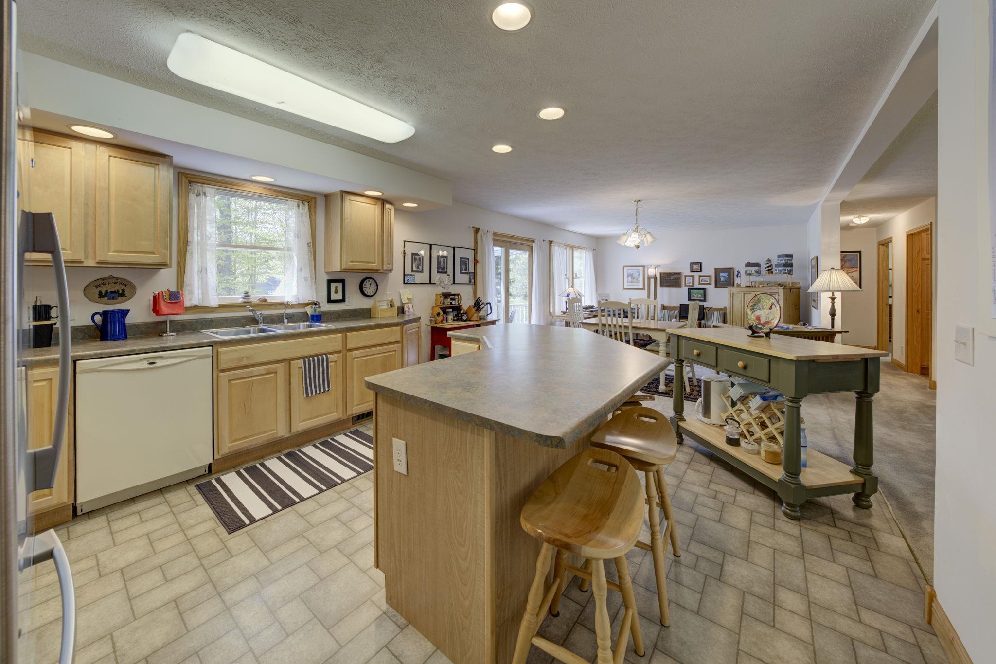 4451 Hemlock Road, Unit LOT: 47 Cedar, MI 49621 - Photo 23 of 41
