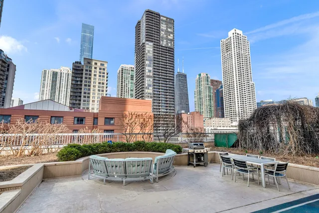 $3,500 | 545 North Dearborn Street, Unit 2510, Chicago, IL 60654